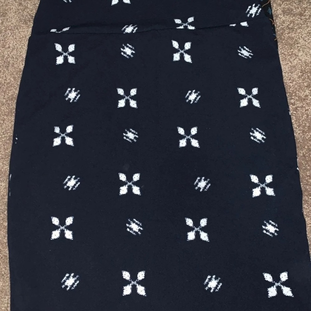 Azure and Cassie size Large